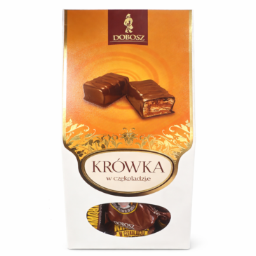 Dobosz Krówka in Chocolate