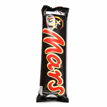 Mars Chocolate Bar 2x (Twin Pack)