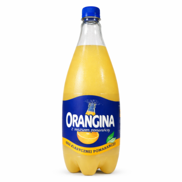 Orangina