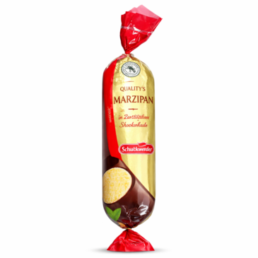 Schluckwerder Qualitäts Marzipan (Dark Chocolate Coated)