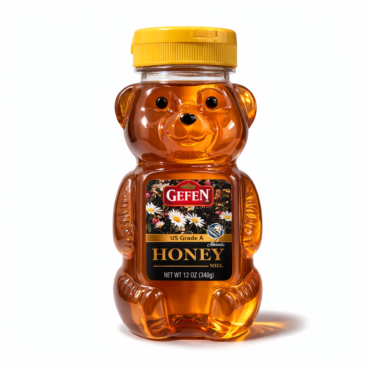 US Grade A Honey