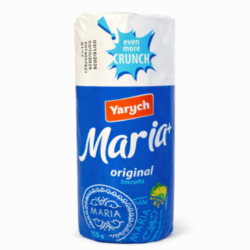 Yarych Maria Original Biscuits – 155g